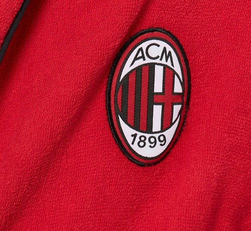 Accappatoio con cappuccio - accappatoio,