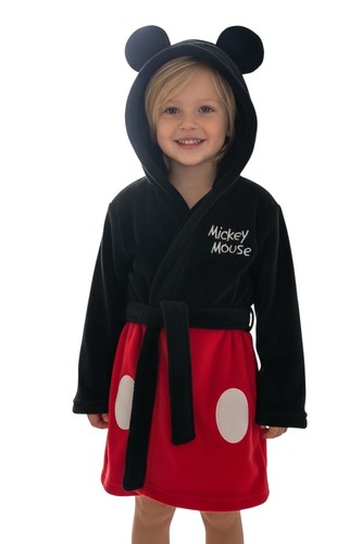 Topolino rosso nero - topolino,