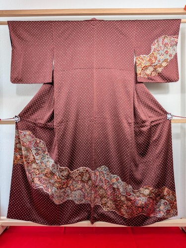 Accappatoio kimono giapponese - kimono,