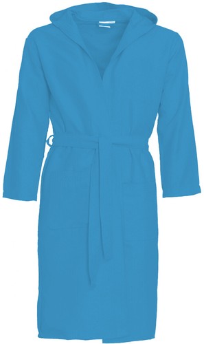 Accappatoio unisex - unisex, in