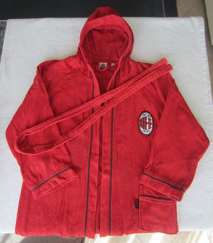 Accappatoio ragazzo premium - ragazzo,