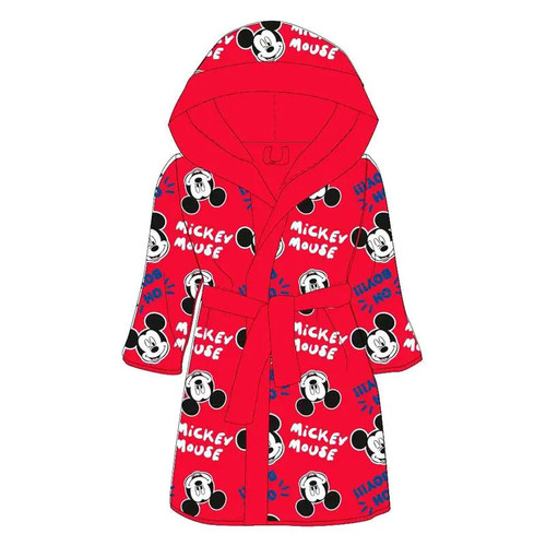Topolino disney accappatoio - disney,