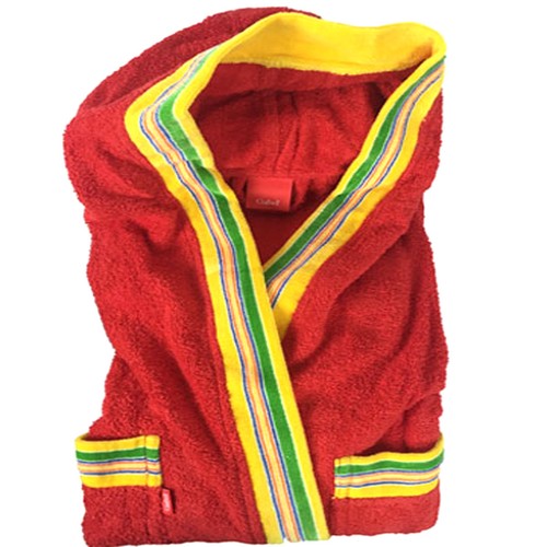 Accappatoio bambino gabel - bambino,