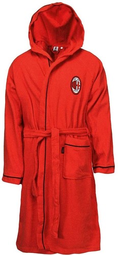 Accappatoio microspugna milan - accappatoio,