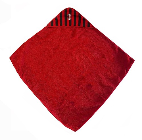 Accappatoio milan bambino - milan,