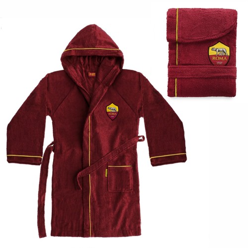 Accappatoio bambino roma s - accappatoio, a.s