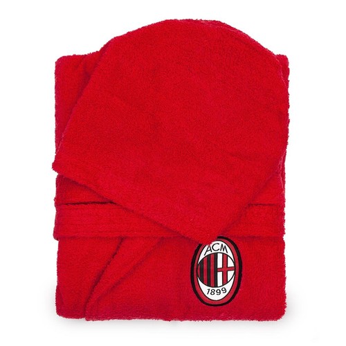 Accappatoio adulto milan - accappatoio,