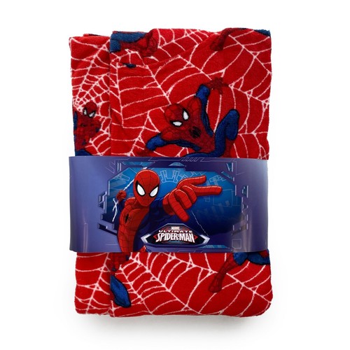 Accappatoio bassetti spiderman - bassetti,